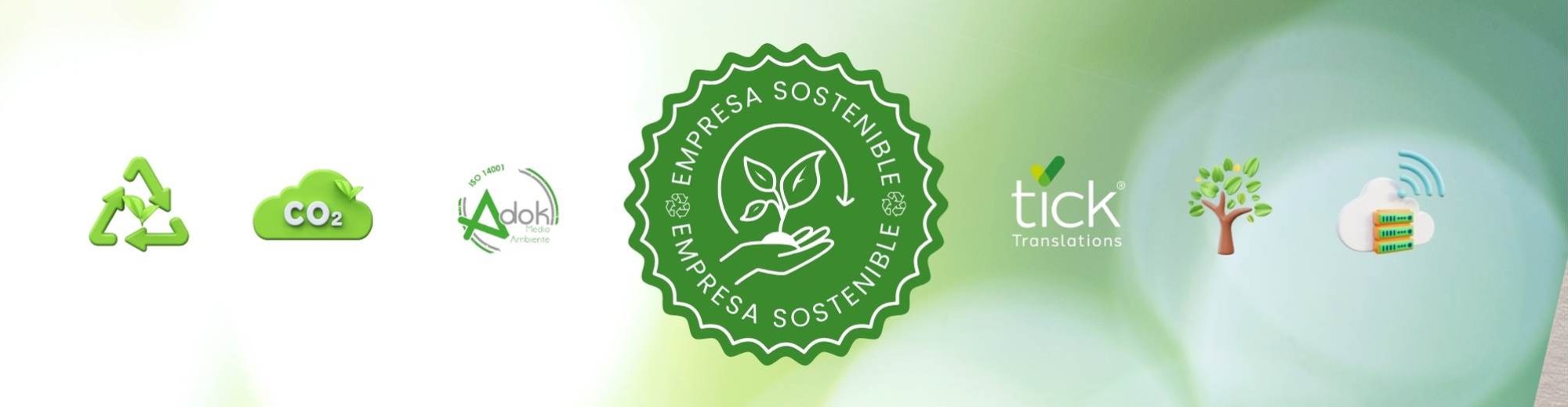 Empresa sostenible